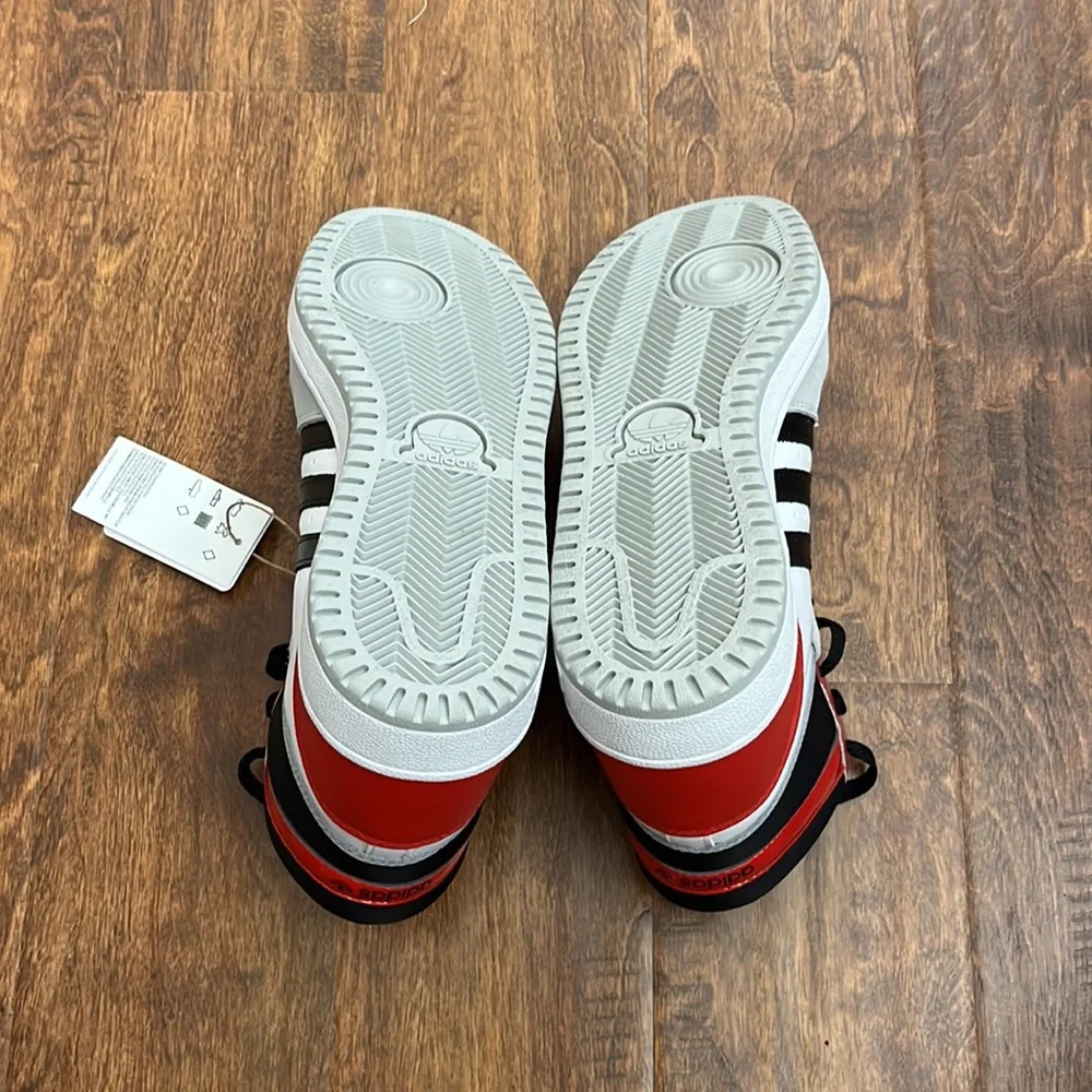Adidas Top Ten RB Sneakers Size 12 - Picture 9 of 15